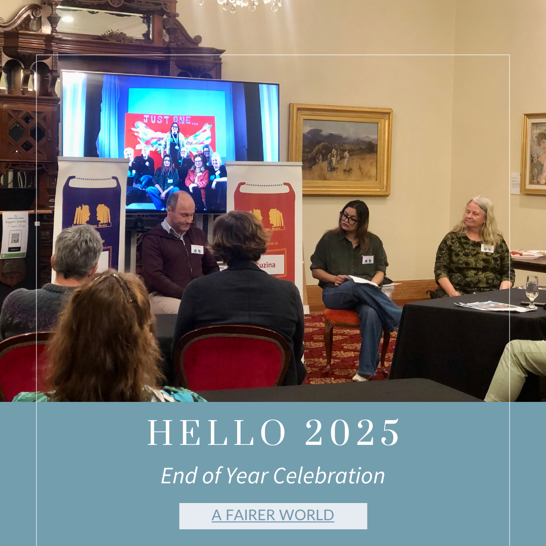 Read more about the article Ending 2024 with so much joy!