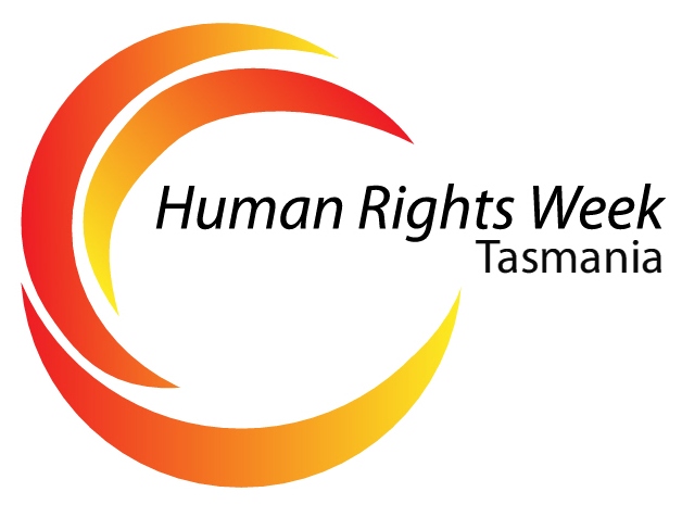Human Rights Week logo