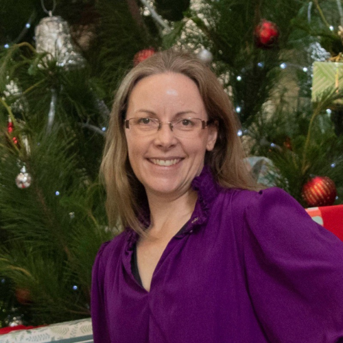 Read more about the article Message from our Committee President Samantha