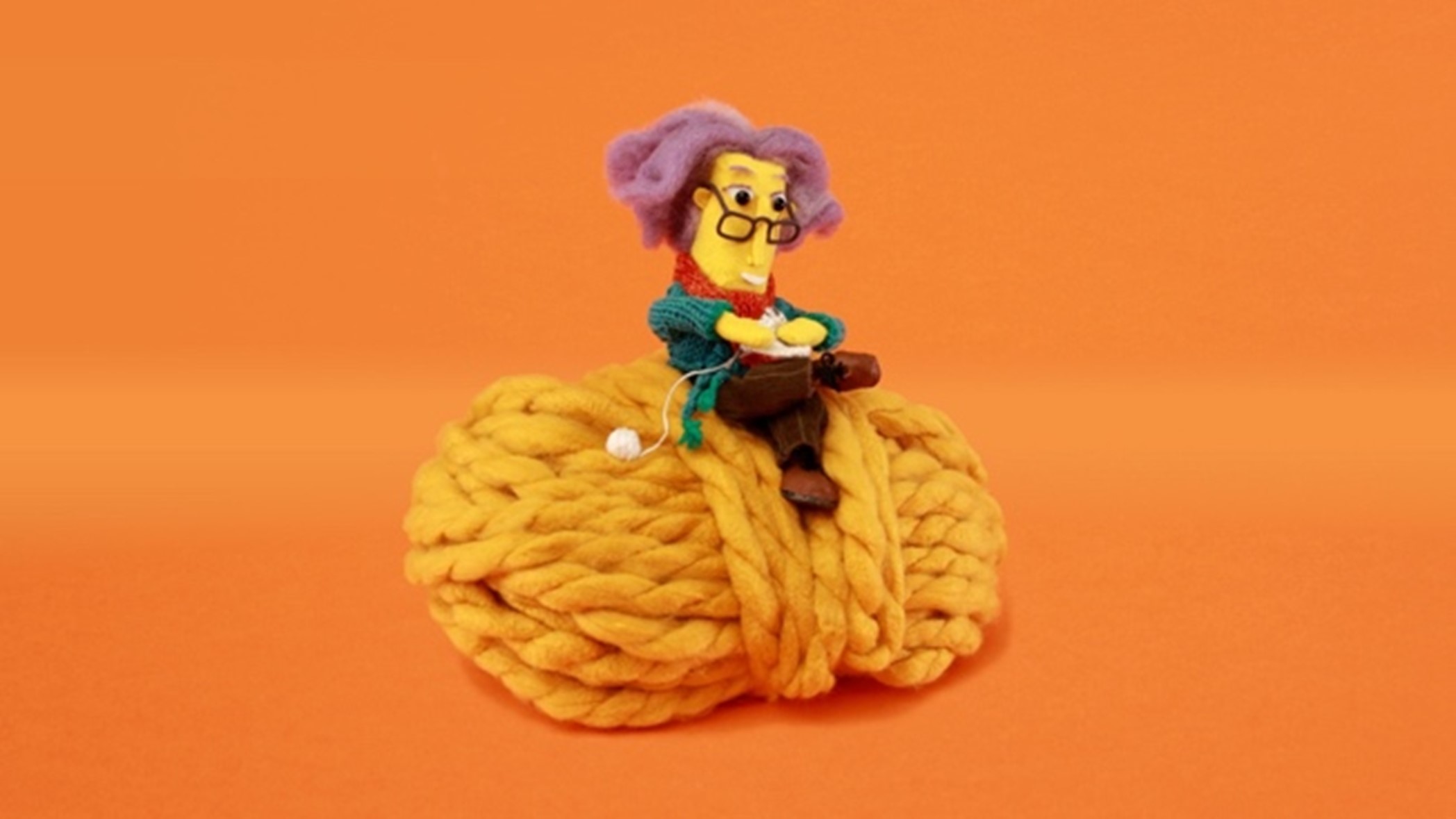 Read more about the article HANDMADE HAPPINESS