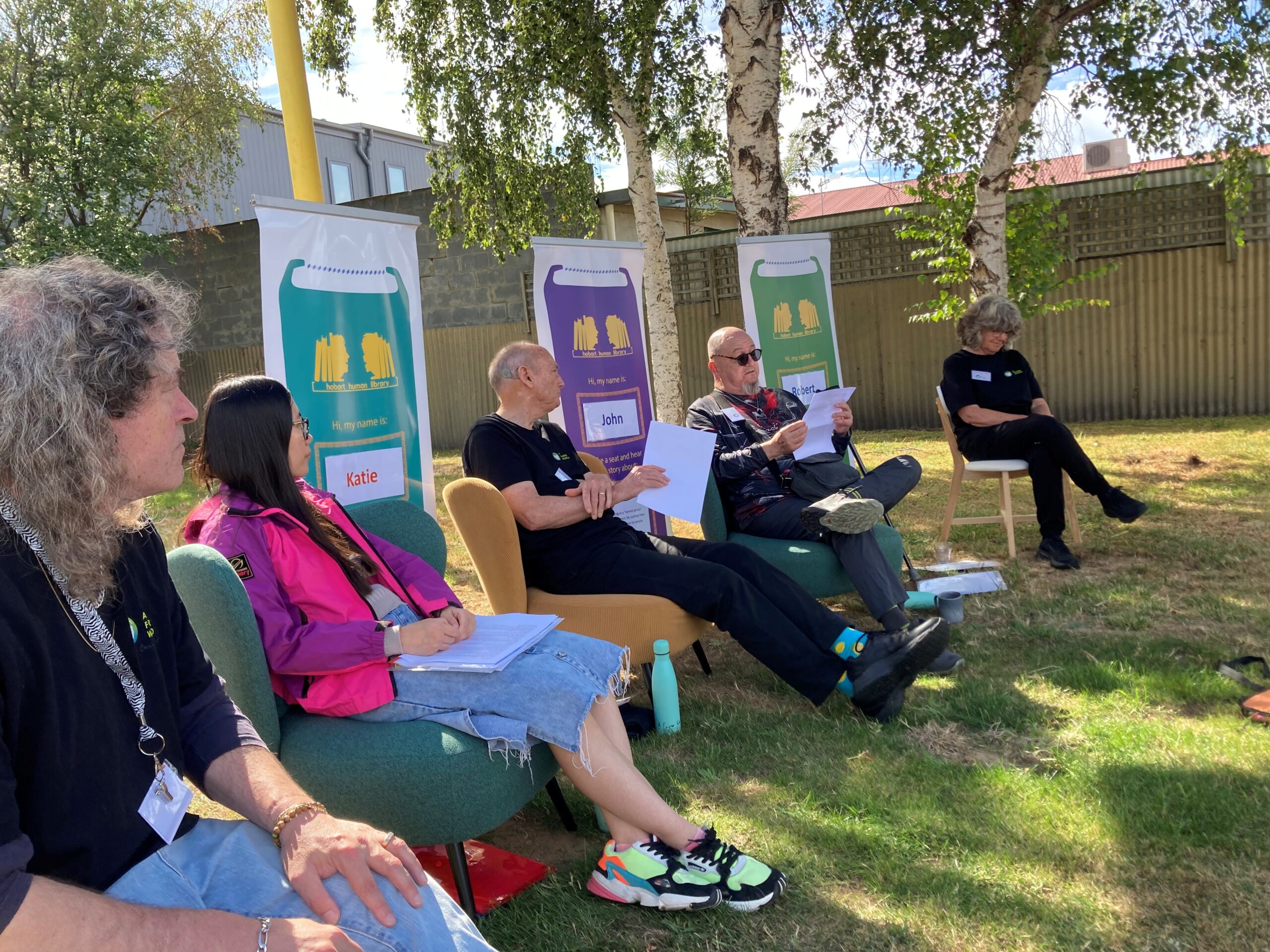 A Heartfelt Day with Sorell Council
