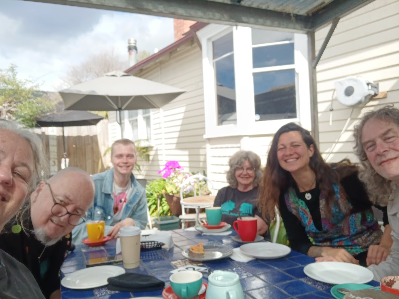 Read more about the article 100% at Huonville High School!