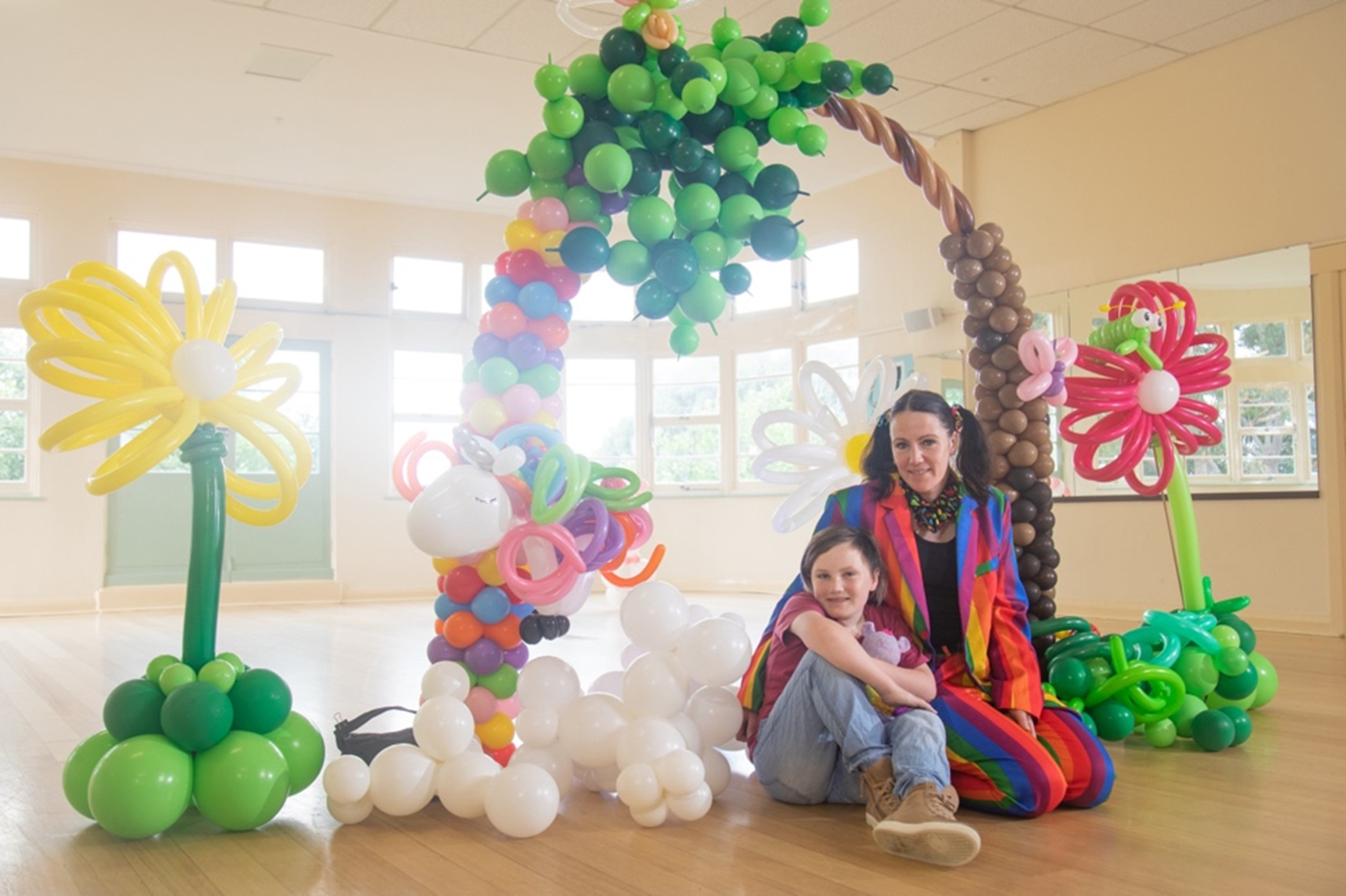 Read more about the article KEEP YOUR GIN UP