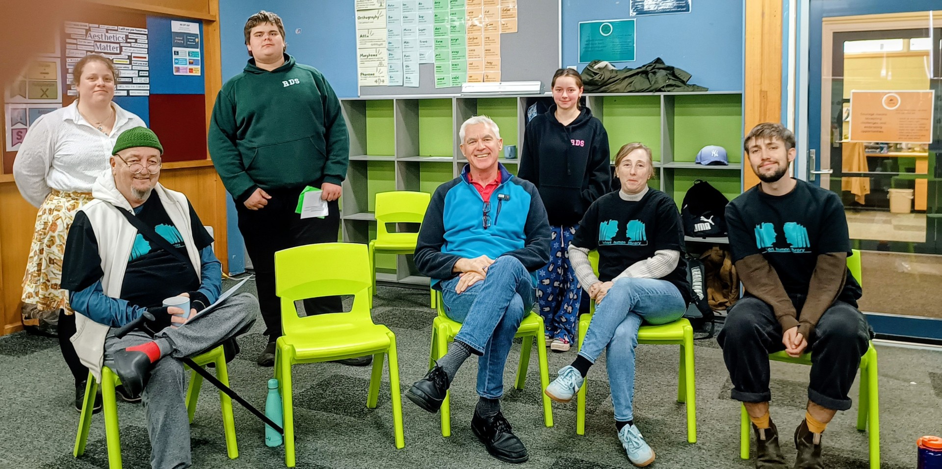 Read more about the article Inclusion Forums at Rosebery District School
