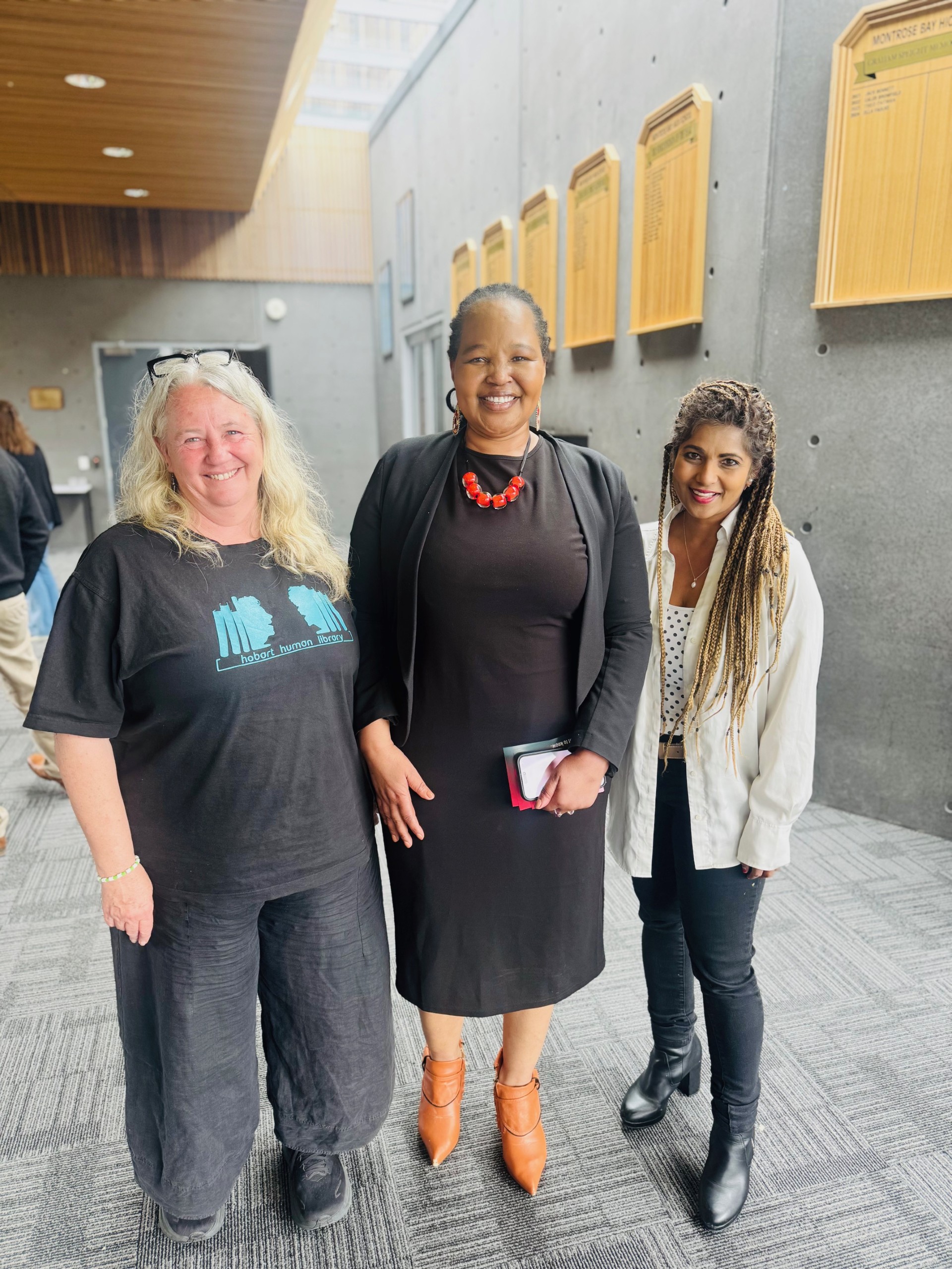 Read more about the article A Fairer World at the Student Voices Racial Inclusion Showcase